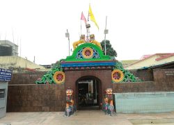 Cuttack Chandi Temple