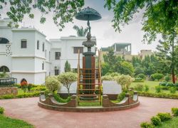 Netaji Birth Place Museum in Cuttack