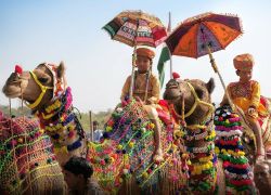 Fairs in Rajasthan