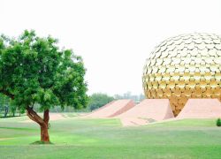 Auroville