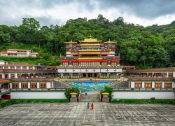 Gangtok Tourism