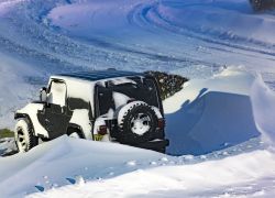 Jeep Safari in Ladakh in Leh Ladakh