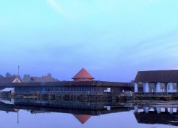 Koodalmanikyam Temple