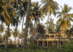 Anegundi in Raichur