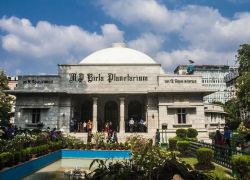 B.M. Birla Planetarium