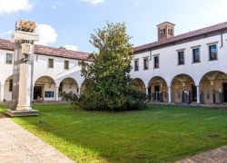 Musei Civici agli Eremitani in Padova