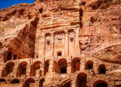 Royal Tombs