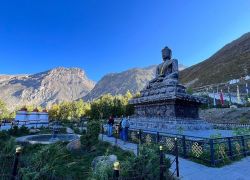 Muktinath Temple