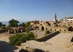 Aqaba Castle