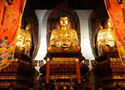 Jade Buddha Temple
