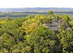 El Mirador