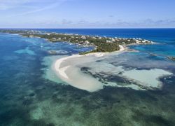 Abaco National Park in Abaco Islands
