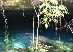 Lucayan National Park in Freeport