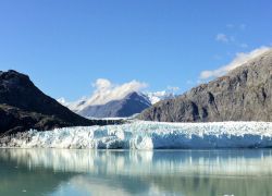 Glacier Bay National Park and Preserve in Alabama