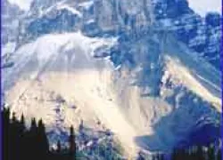 Cathedral Peak in Drakensberg