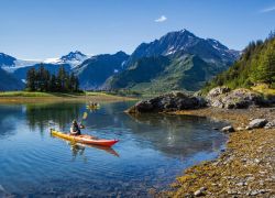 Kenai Peninsula