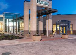Empire Mall in South Dakota