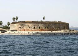 Goree Island