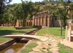National Museum of Mali in Bamako