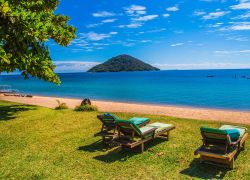 Cape Maclear in Lilongwe