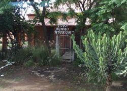 Supa Ngwao Museum in Francistown