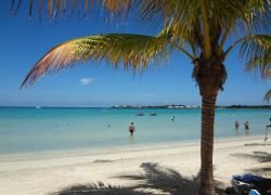 Negril (Jamaica) in Negril