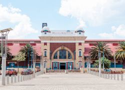 Museum Africa