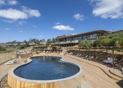 Gondwana Private Game Reserve in Garden Route