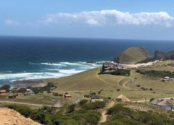 Eastern Cape Beaches in Eastern Cape
