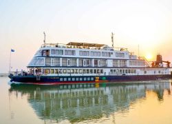 Yanam River Cruise