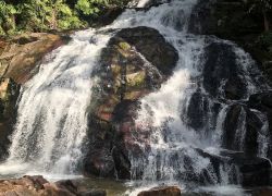 Kota Tinggi Waterfalls