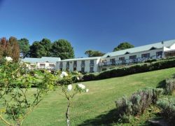 Mont Aux Sources in Drakensberg