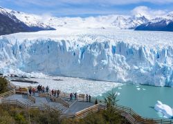 Los Glaciares National Park
