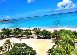 Pajucara Beach in Alagoas