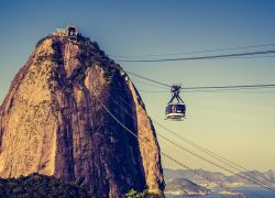 Sugarloaf Mountain