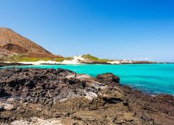 Santiago Island