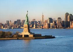 Statue of Liberty