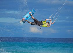 Fuerteventura Kiteboarding in Fuerteventura