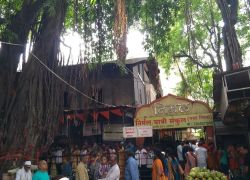 Sita Gufa in Nashik