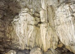 Limestone Caves
