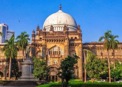 Chhatrapati Shivaji Maharaj Vastu Sangrahalaya in Mumbai