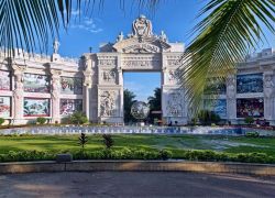 Innovative Film City in Bangalore