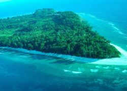 Neil Island in Andaman & Nicobar Islands