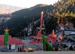 Kufri Fun World