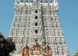 Suchindram Temple
