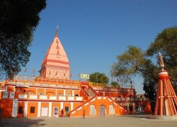 Ranbireshwar Temple