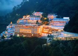 Vaishno Devi Temple
