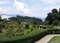 Deolo Hill