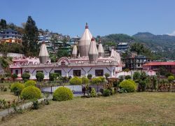 Mangal Dham