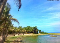 Paradise Beach